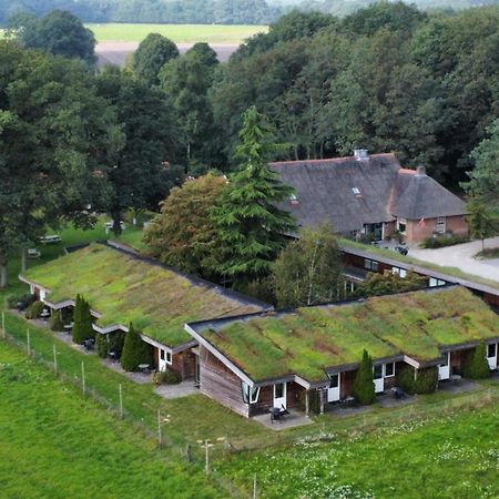 Landhotel Diever Exterior foto