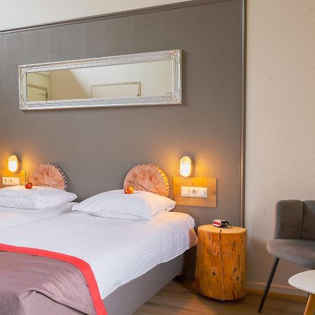 Landhotel Diever Exterior foto