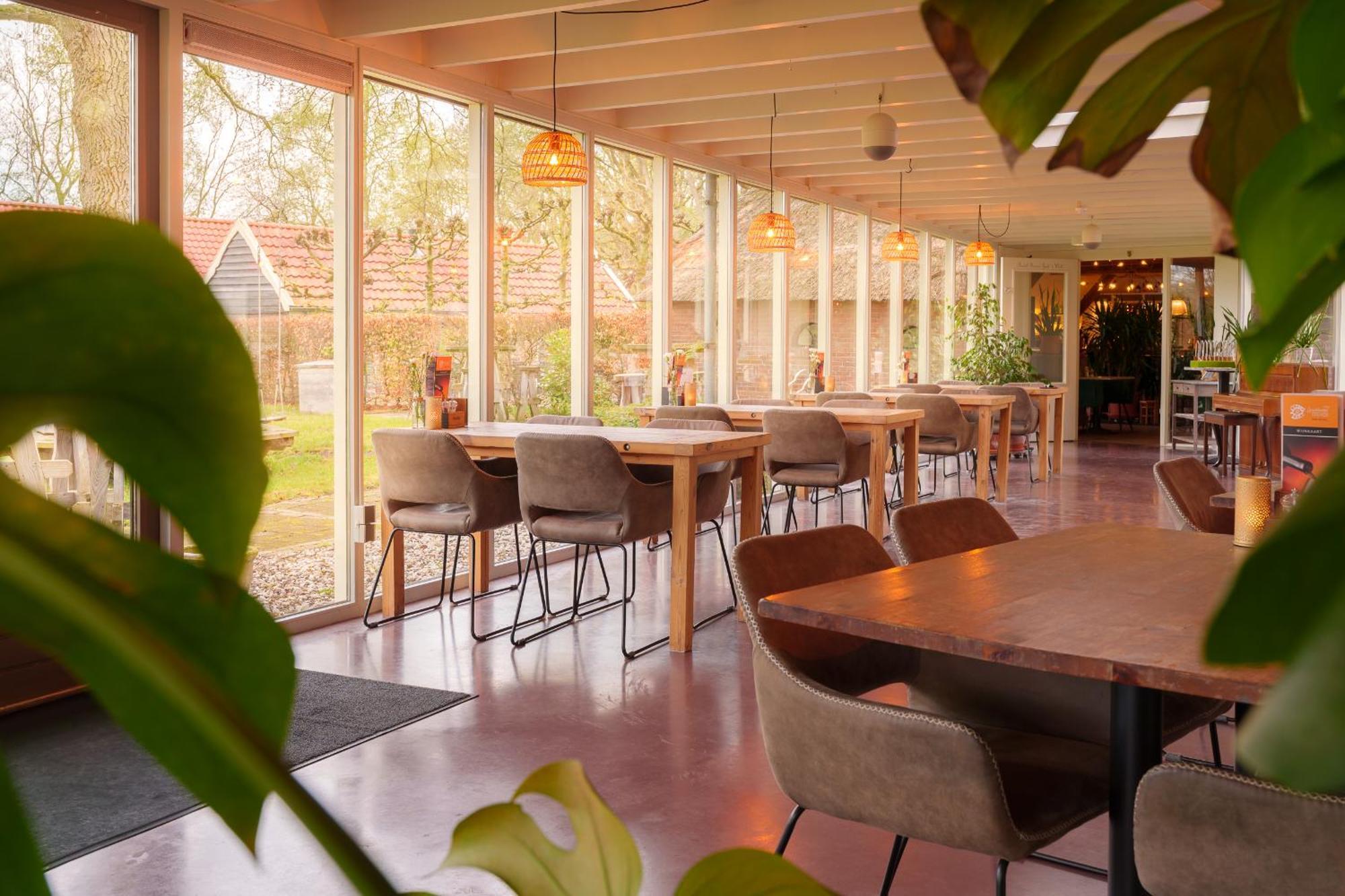 Landhotel Diever Exterior foto